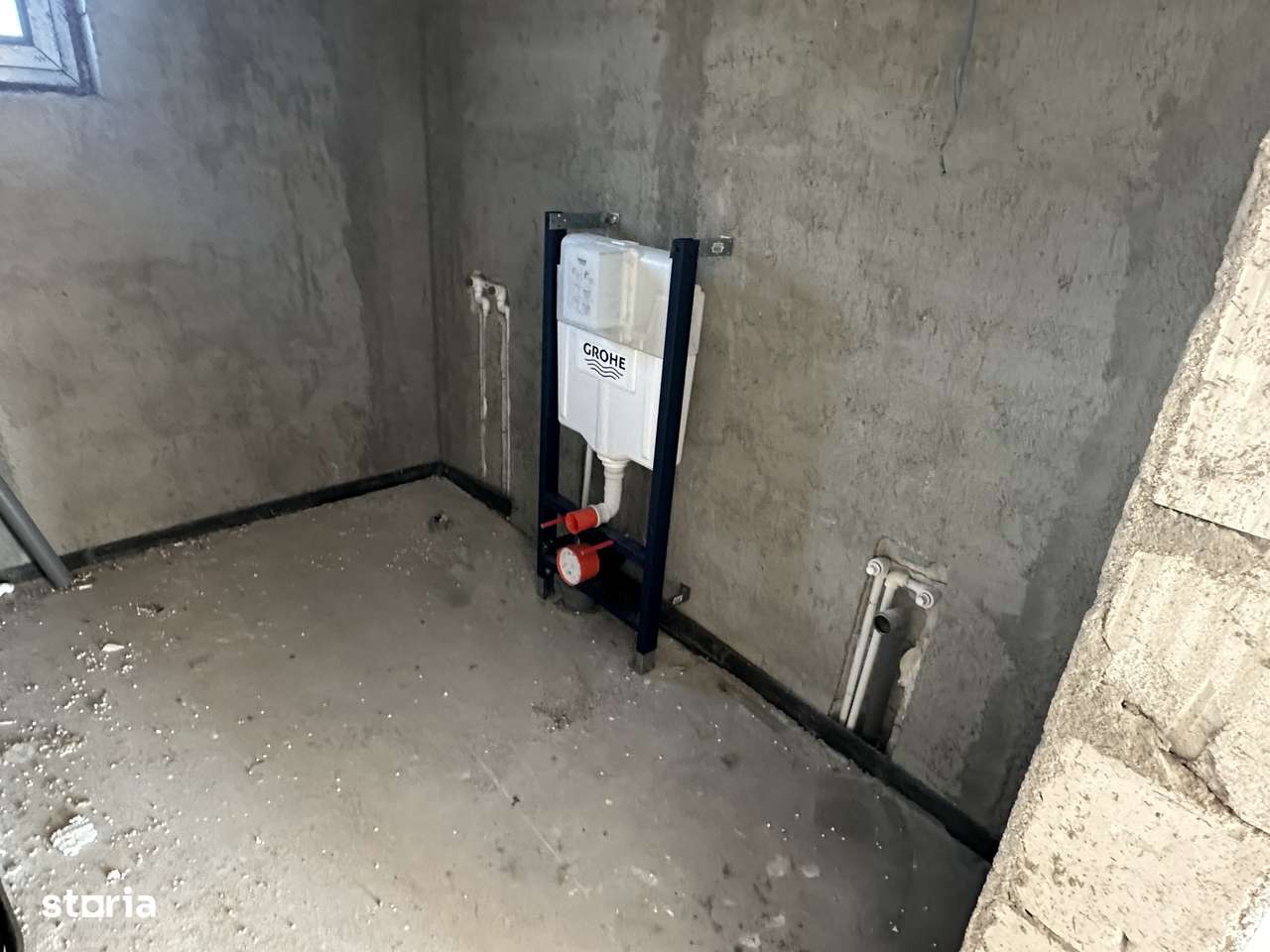 Casă modernă Damila, Selgros-7