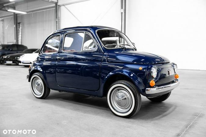 Fiat 500 - 2