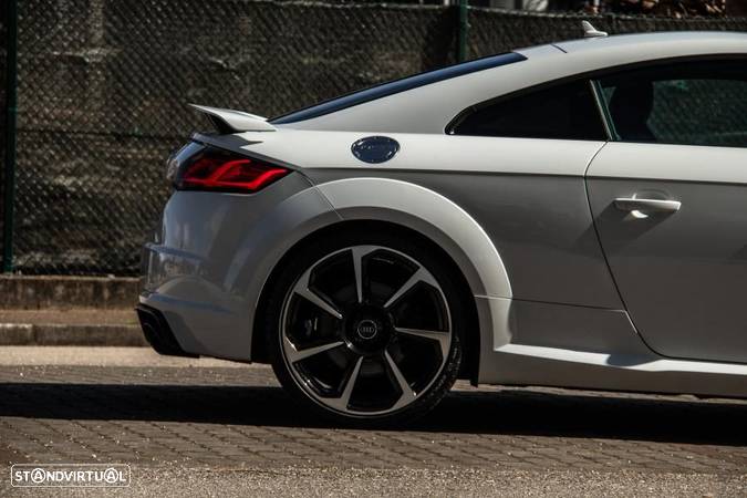 Audi TT RS Coupé 2.5 TFSi quattro S tronic - 15