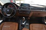 BMW 320 d Touring Line Luxury Auto - 34
