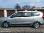 Dacia Lodgy 1.6 SCe Laureate S&S - 5