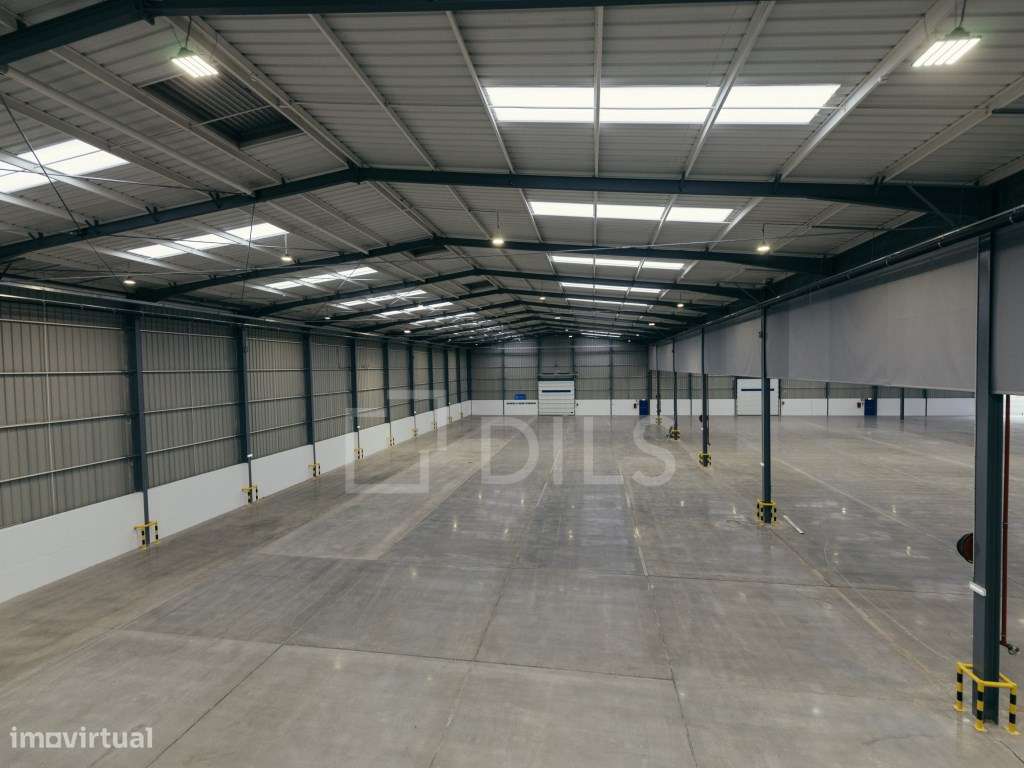 Armazém para arrendar, em Alverca do Ribatejo, Lisboa - Grande imagem: 4/20