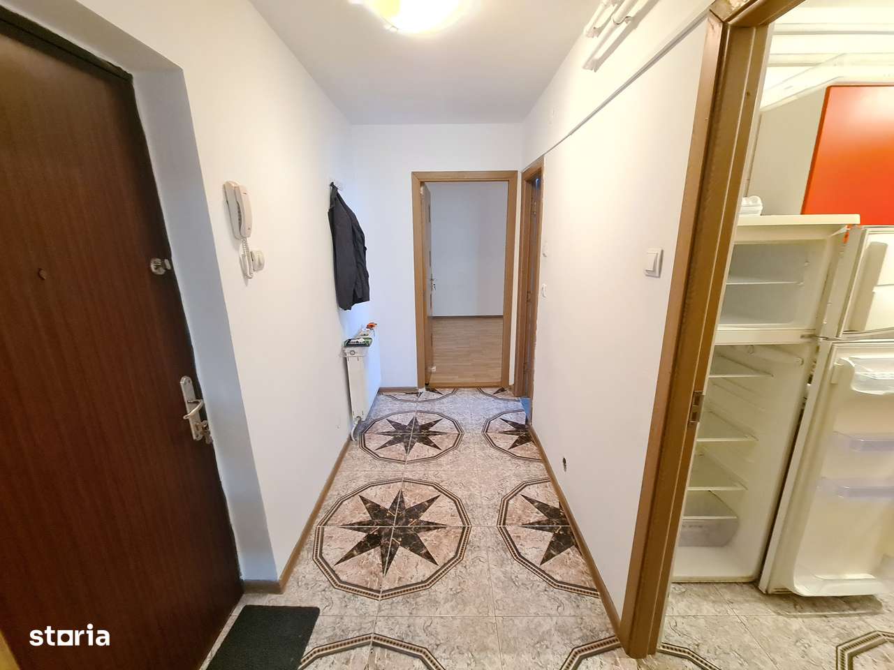 Apartament 2 camere decomandat , Orizont-Piata Sud, Bacau - Imagine principală: 3/8