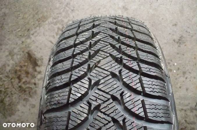 2x MICHELIN Alpin A4 185/65R15 2023 NOWE - 2