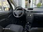 Opel Meriva 1.6 16V Essentia - 8