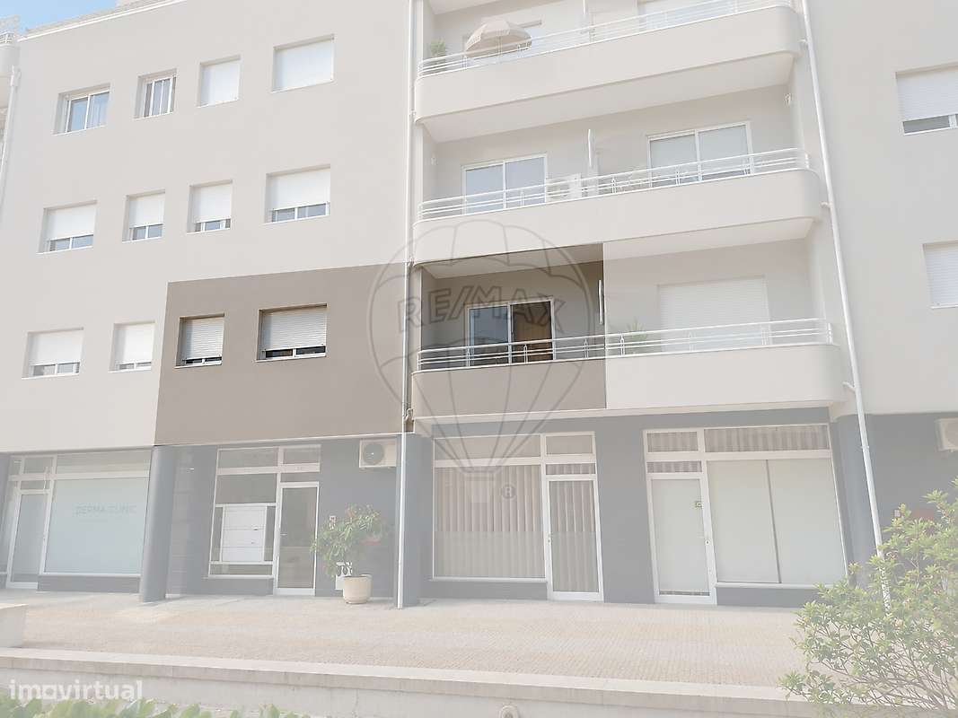 Apartamento T3 para arrendamento