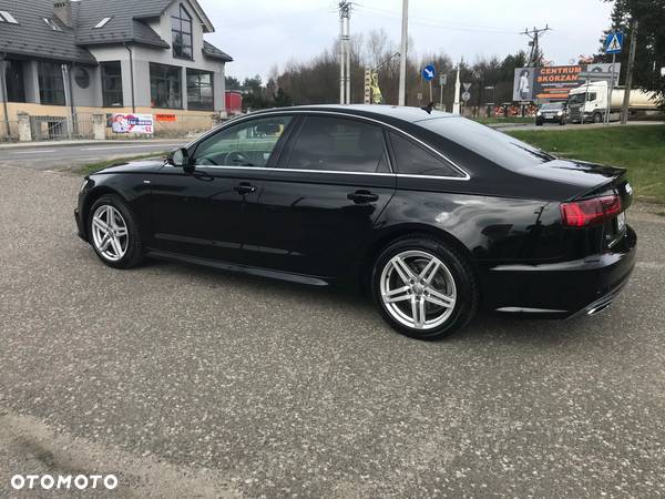 Audi A6 2.0 TDI Quattro S tronic - 3