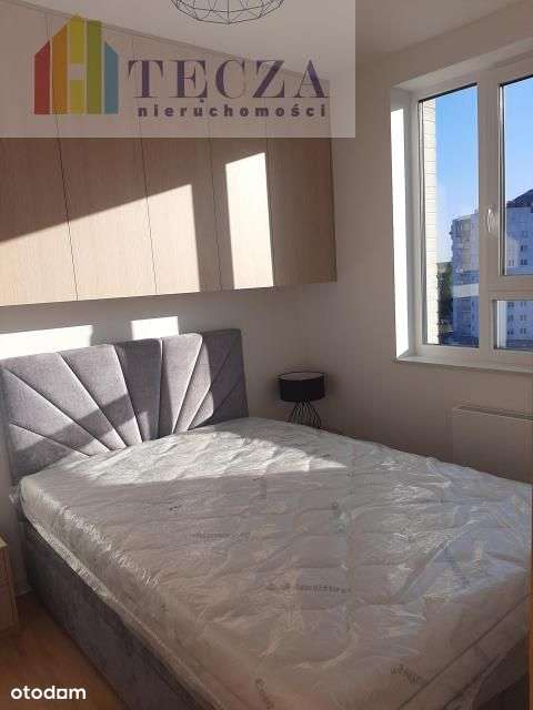 Nowe 2pok,35m2,przy metrze Natolin,balkon,garaż - Pełny obrazek: 5/11