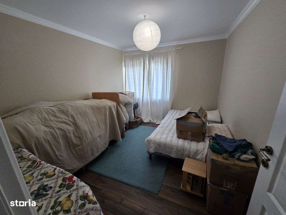 Casa P+M in Catanele, mobilata si utilata, teren 500 mp-9