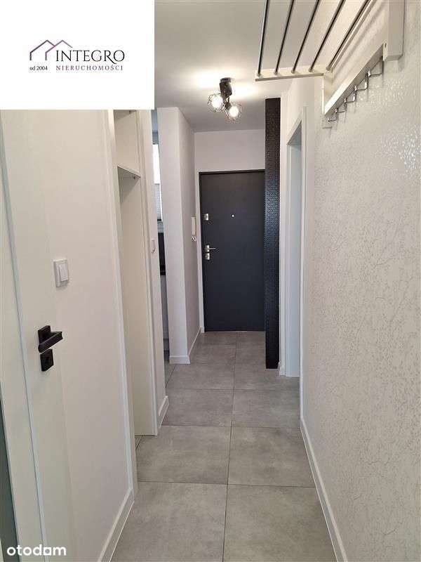 Mieszkanie - Gdańsk Przymorze Wielkie-14