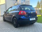 Volkswagen Golf V 1.6 Comfortline - 4