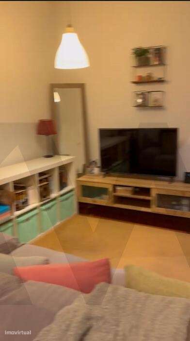 Apartamento T2 Remodelado no Barreiro – Junto ao Rio - Grande imagem: 4/10