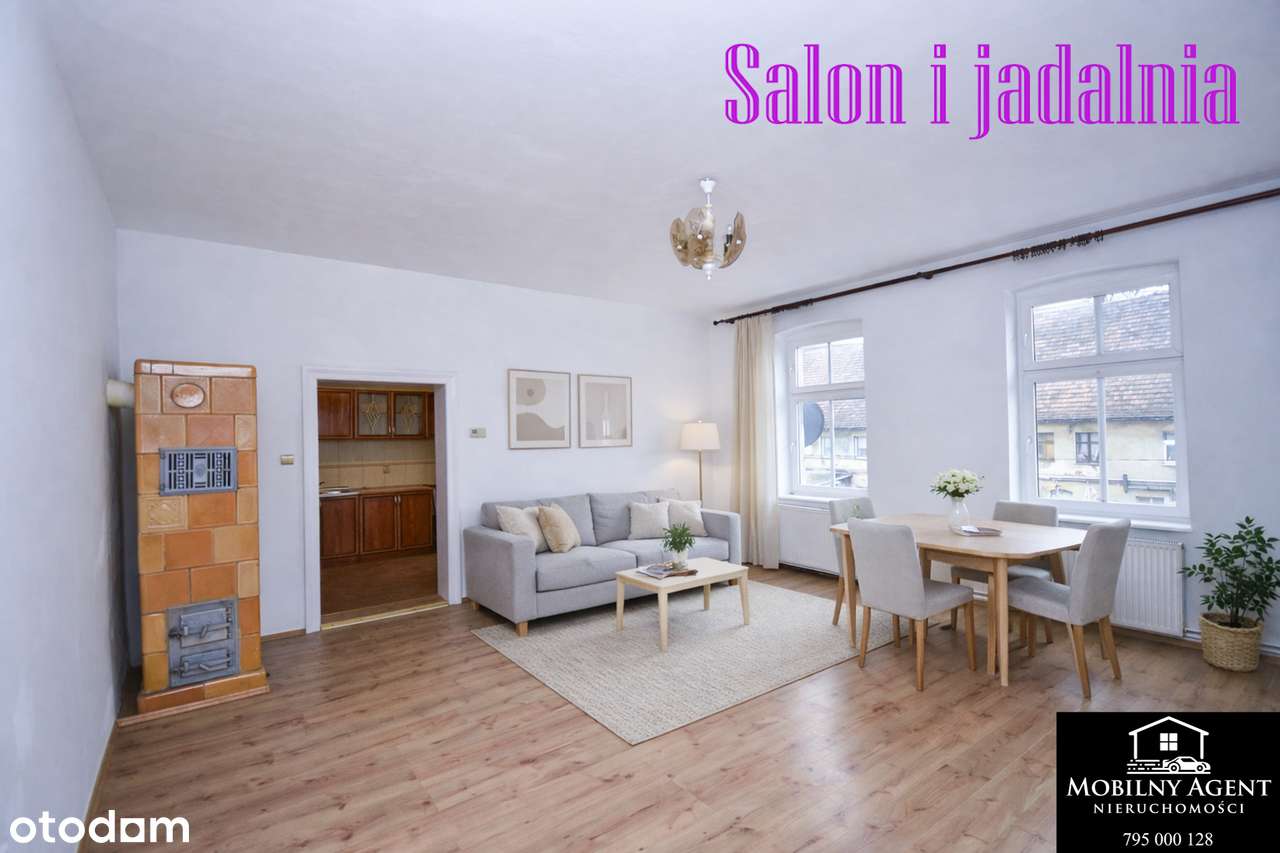 Przestronne 3-pokojowe mieszkanie 1 piętro-6