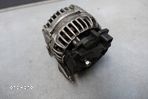 VW BEETLE 5C SKODA 1.2 TSI ALTERNATOR - 2