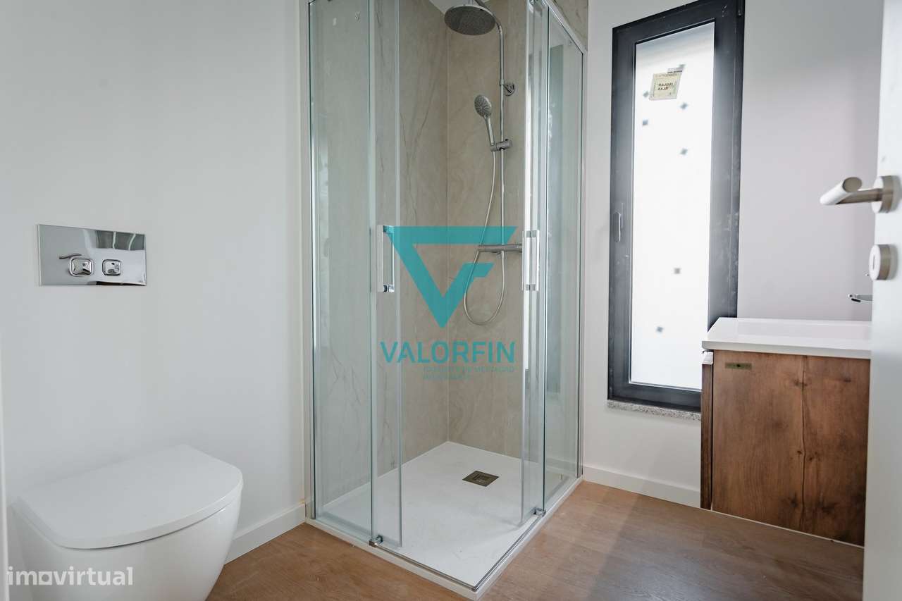 MoradiaT4 NOVA | Barosa - Leiria-16