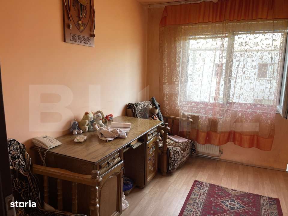 Apartament, 63mp, zona Micro 16 - Imagine principală: 4/4