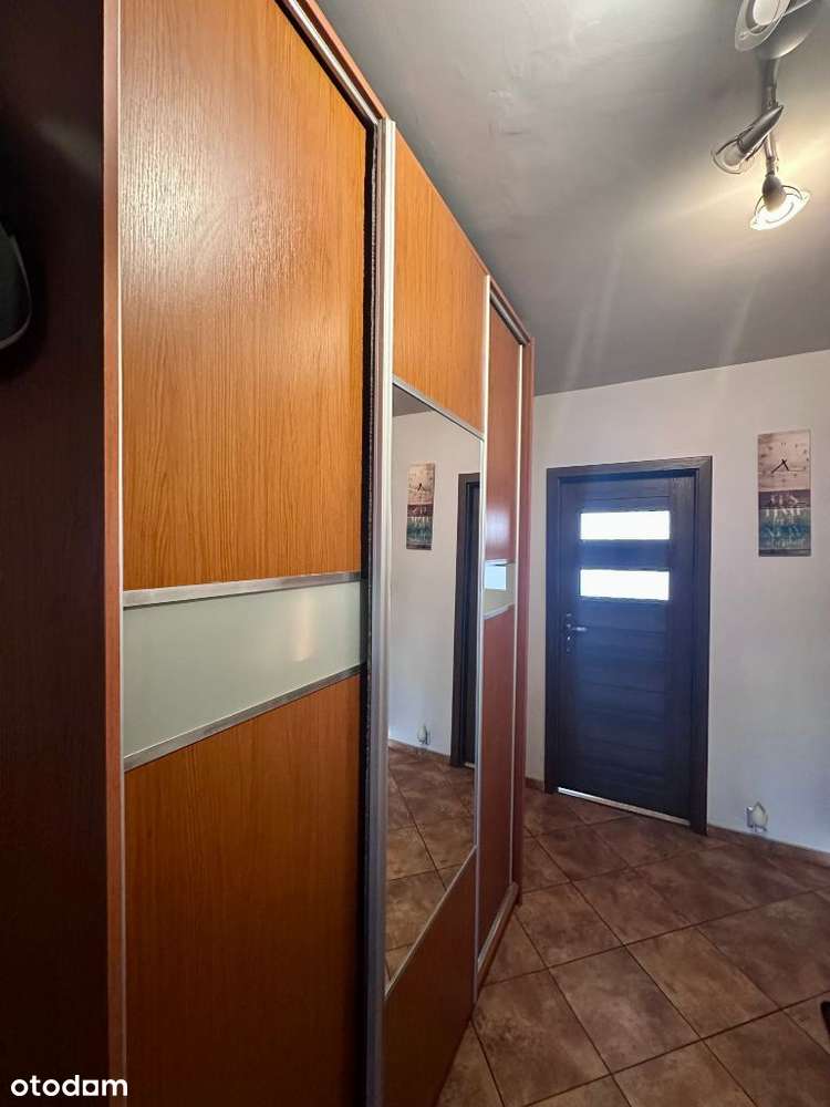 M-3, 51m2, okol. szpitala Kopernika, parking-10