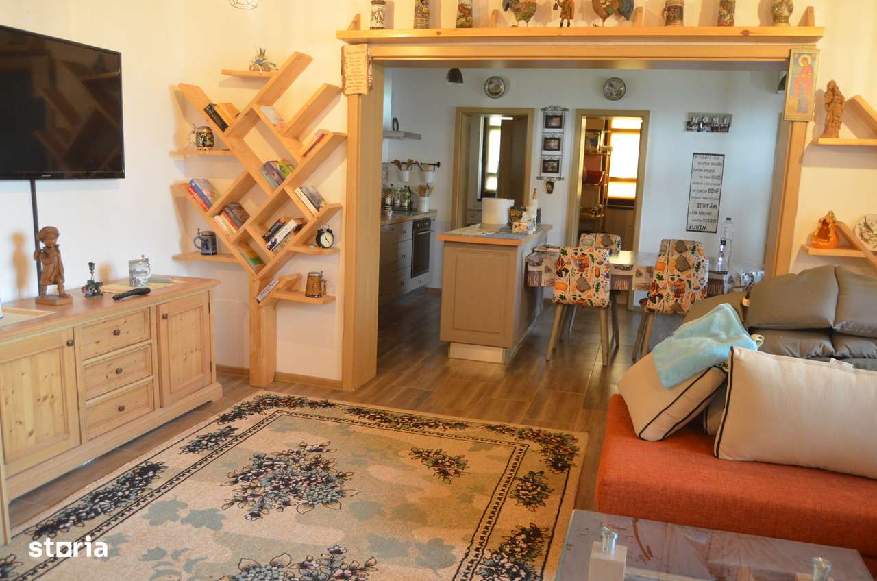 Valea Calugareasca-Radila-Casa de locuit deosebita-18