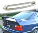 ALERON SPOILER PARA BMW E36 90-99 LOOK M3 GT ABS - 7