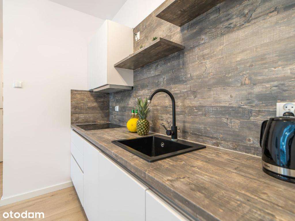 Mieszkanie na sprzedaż Kołobrzeg Nadmorskie Tarasy f vat parking - Pełny obrazek: 5/12