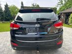 Hyundai ix35 2.0 CRDi 4WD Automatik Premium - 5
