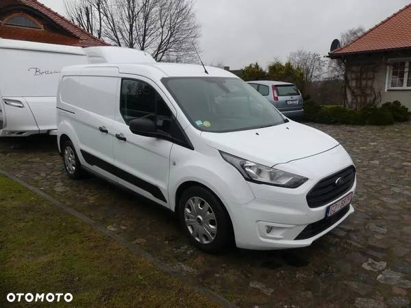 Ford Transit Connect - 1