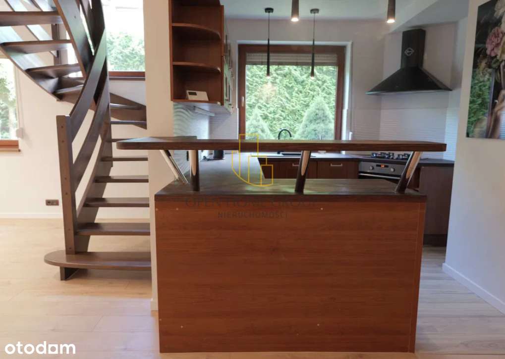 Bielany Wrocławskie, dom bliźniak 126, działka 450 - Pełny obrazek: 4/8