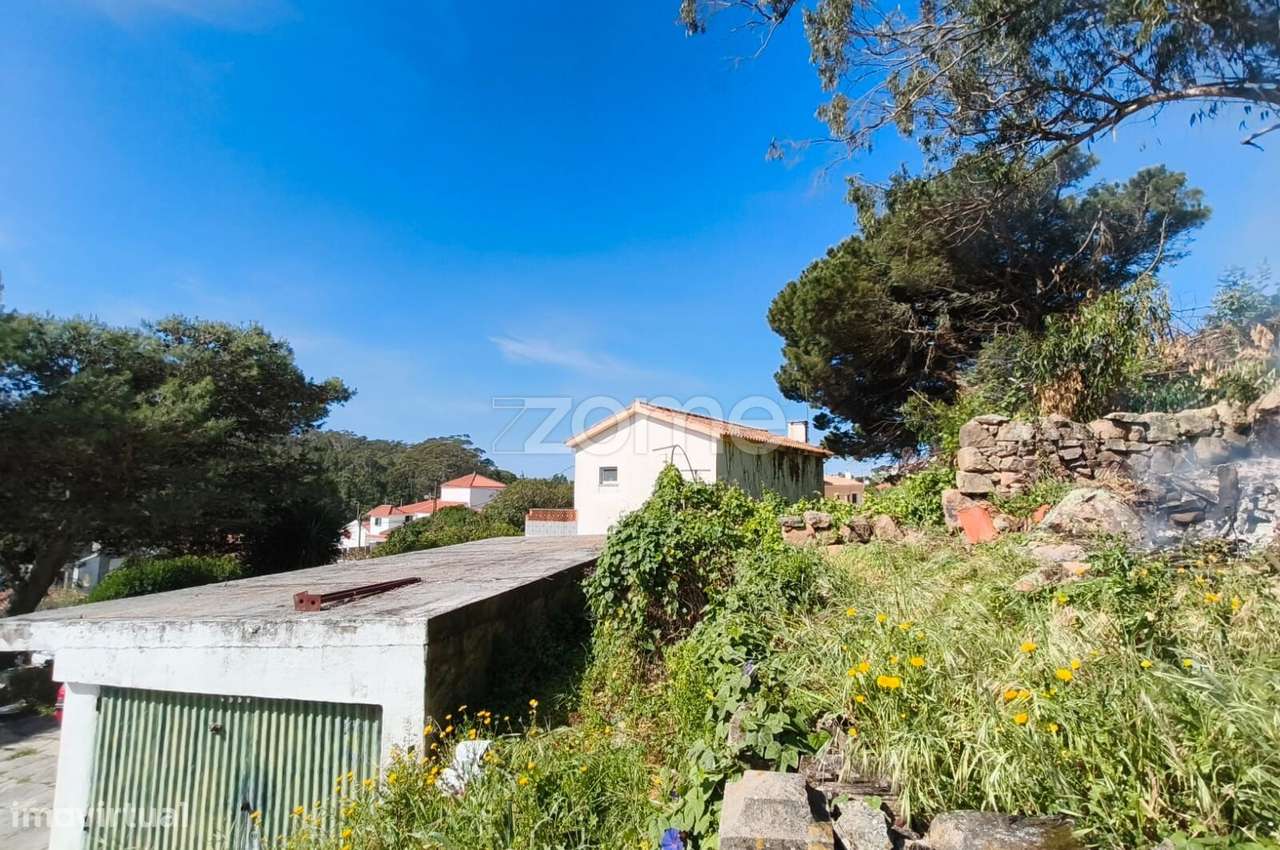 Propriedade única com 1.928 m² | Malveira da Serra-19