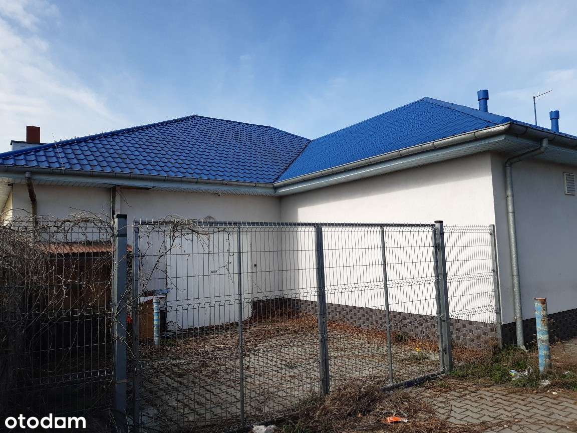 Wynajmę pawilon handlowy - 231 m2 - Pełny obrazek: 4/11