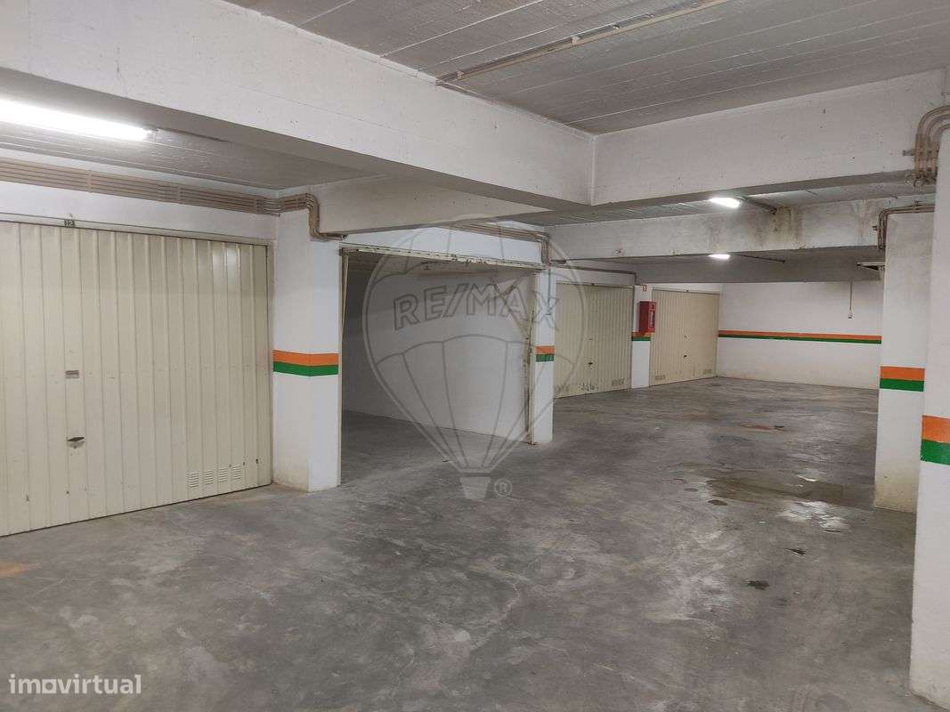 Garagem  para venda - Grande imagem: 3/10