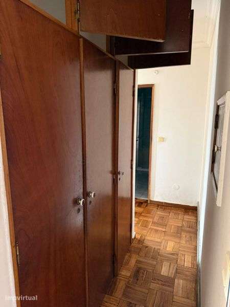 Arrendamento t1 sem mobilia - Grande imagem: 4/12