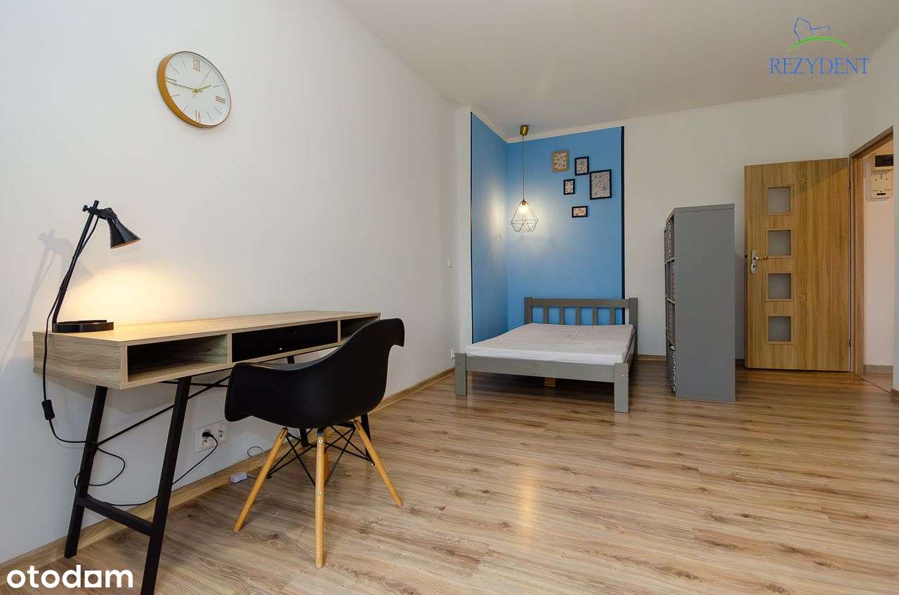 Mieszkanie w doskonałej lokalizacji. Katowice Ligota ul. Koszalińska - Pełny obrazek: 3/9