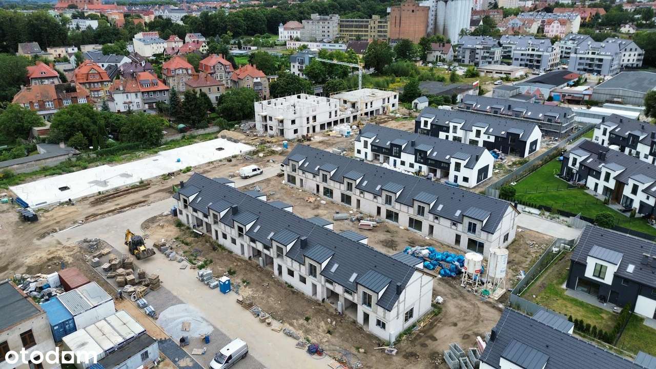 Smart City (zabudowa szeregowa)-5