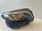 MERCEDES GLC 253 LAMPA PRAWA FULL LED 2539065801 - 2