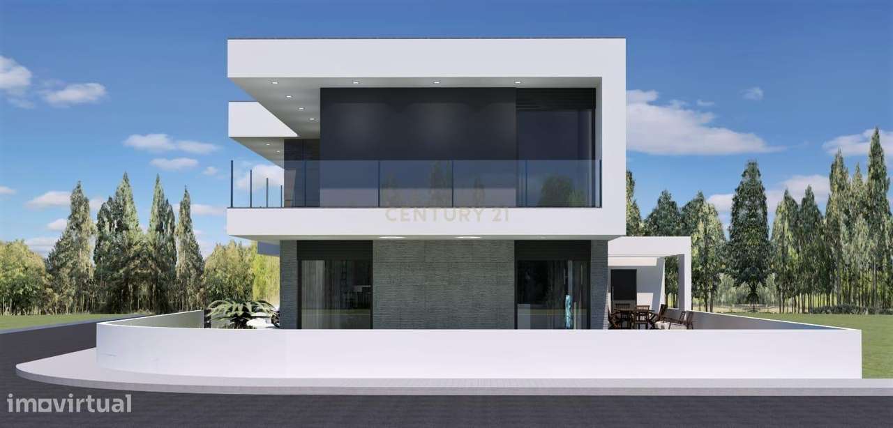 Moradia Isolada - Fernão Ferro-13