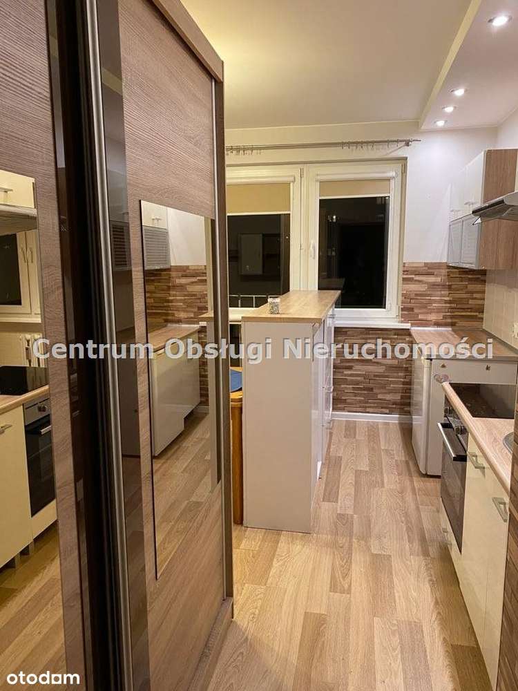 Kameralne i przytulne M3 - Bartodzieje - Pełny obrazek: 1/12