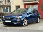 Opel Astra Sport Tourer 1.5 Start/Stop 2020 - 2