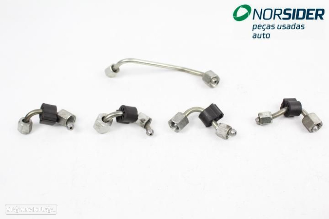 Conjunto tubos bomba inject Opel Corsa E Sport Van|14-19 - 1