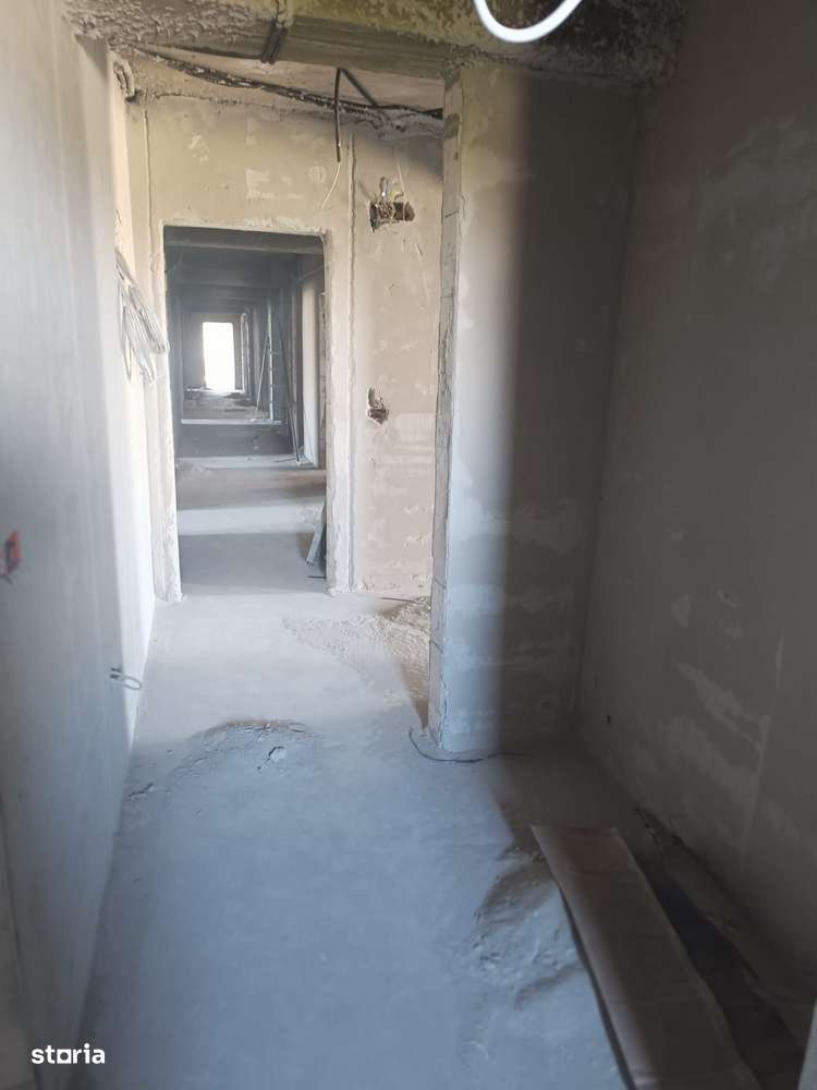 Apartament 2 camere decomandat,etaj 4 din 8, 71 mp,zona Billa. - Imagine principală: 4/7