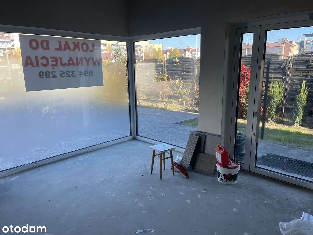 Do wynajęcia nowe lokale usługowe – 80 m² + lokale Beauty 12–20 m² - Pełny obrazek: 5/10