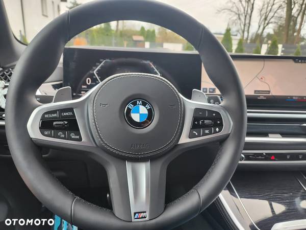 BMW X5 xDrive30d mHEV sport - 26