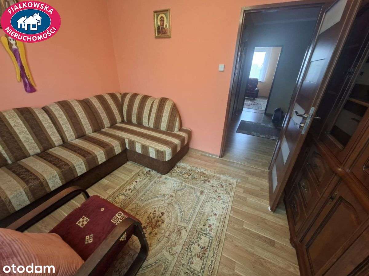 Mieszkanie na sprzedaż-3