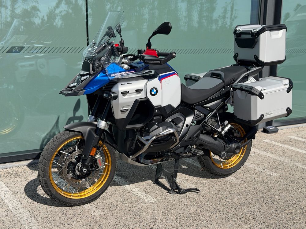 BMW R 1300 GS Adventure