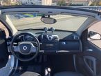 Smart Fortwo Cabrio 1.0 mhd Passion 71 - 12