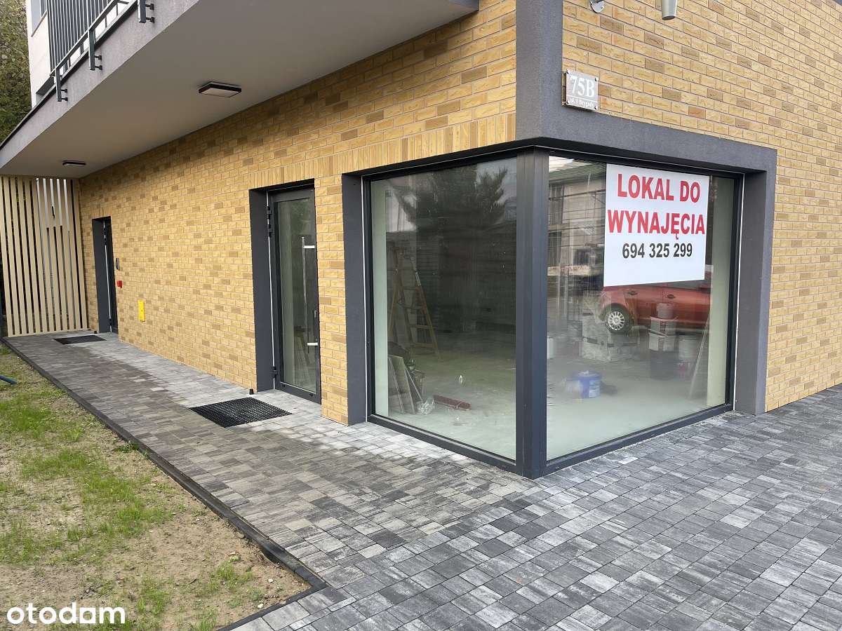 Nowy Lokal w N.Sacz przy rondzie oś,W.Polskiego - Pełny obrazek: 5/15