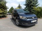 Volkswagen Touran 1.4 TSI DSG Comfortline - 7