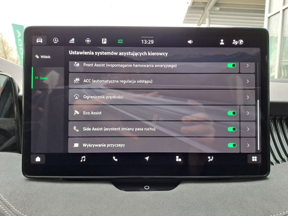 SKODA SUPERB 2.0 TDI 193KM DSG 4x4 SPORTLINE, fabryczny hak