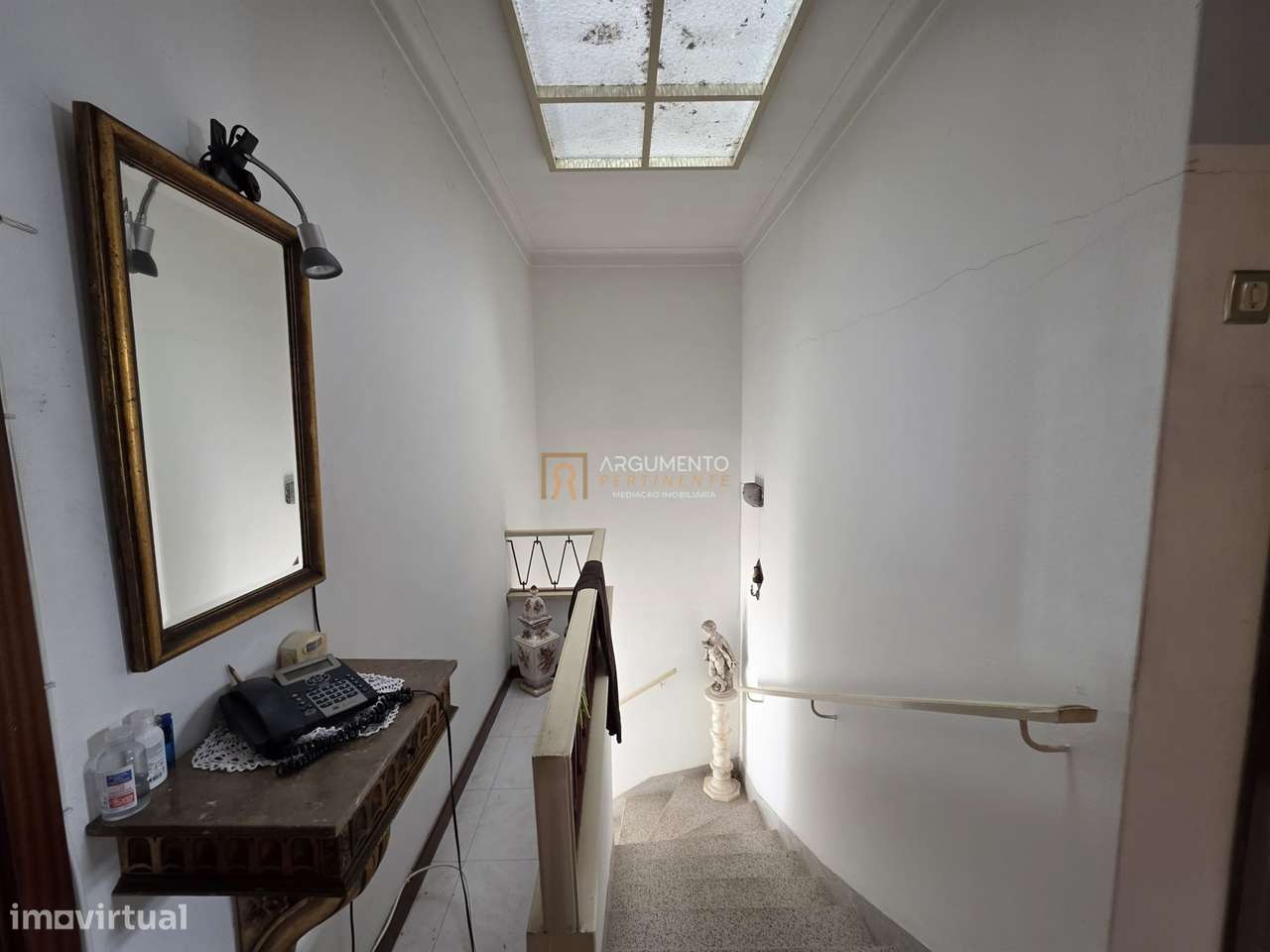 Andar Moradia T2 Venda em Rio Tinto,Gondomar - Grande imagem: 4/32