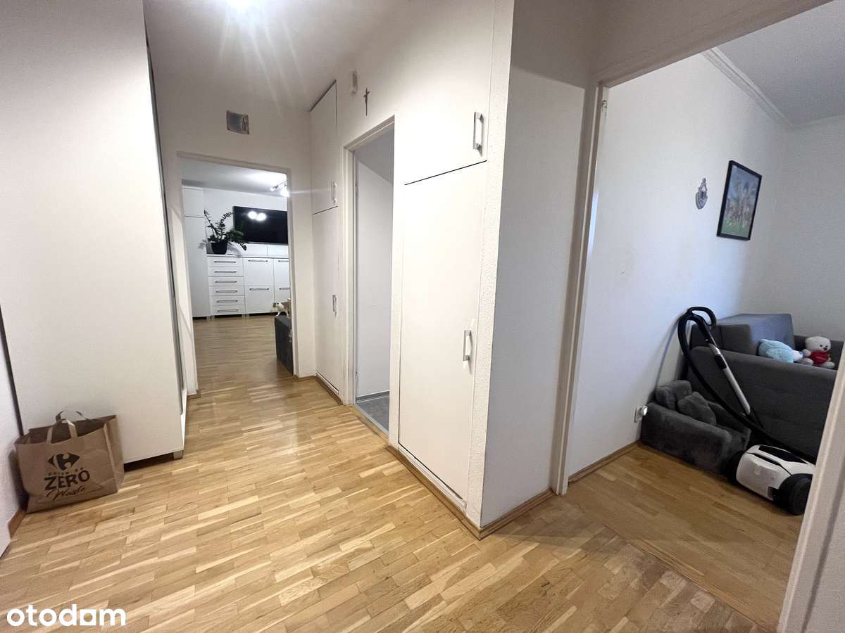 2 POKOJE / ROZKŁADOWE / OS. POMORSKIE-3