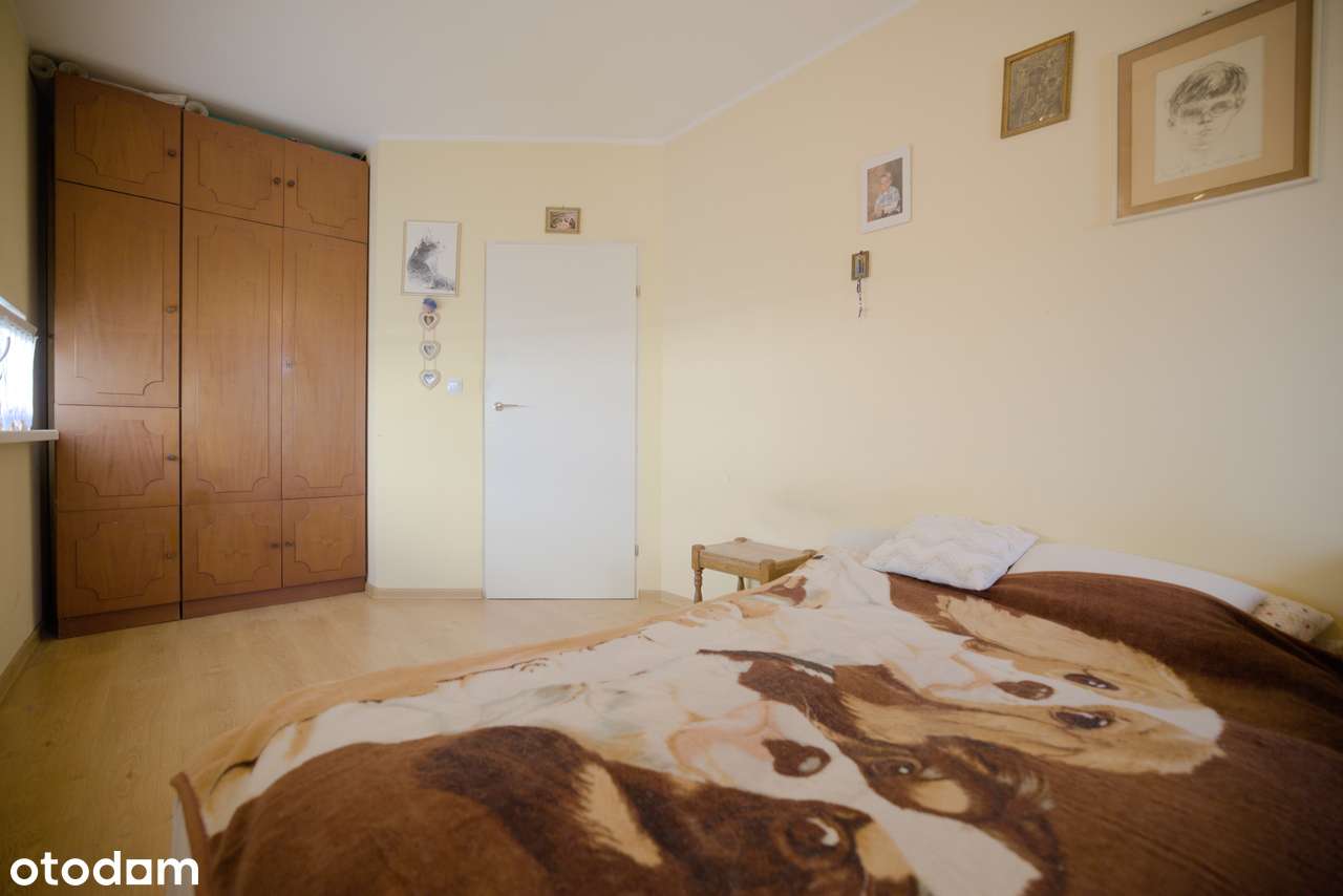 Luboń Mieszkanie 2 pokoje tereny zielone Warta-7